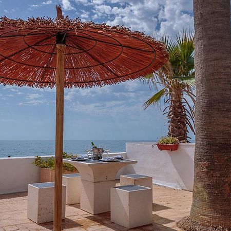 Oden 6 Apartman Altea Kültér fotó