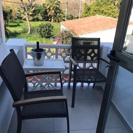 Oden 6 Apartman Altea Kültér fotó