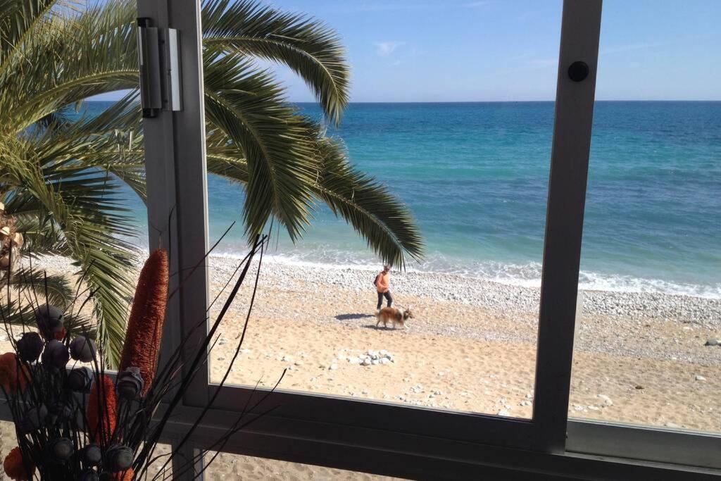 Oden 6 Apartman Altea Kültér fotó
