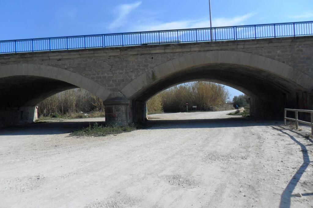 Oden 6 Apartman Altea Kültér fotó