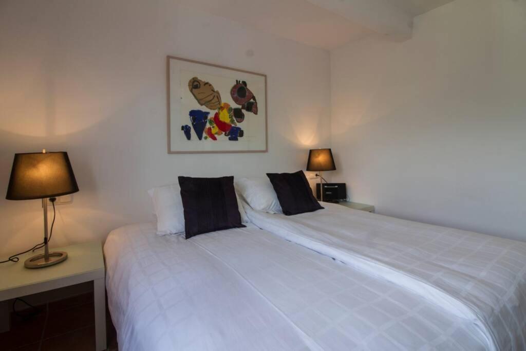 Oden 6 Apartman Altea Kültér fotó