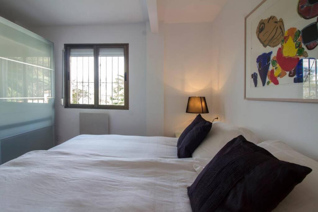 Oden 6 Apartman Altea Kültér fotó