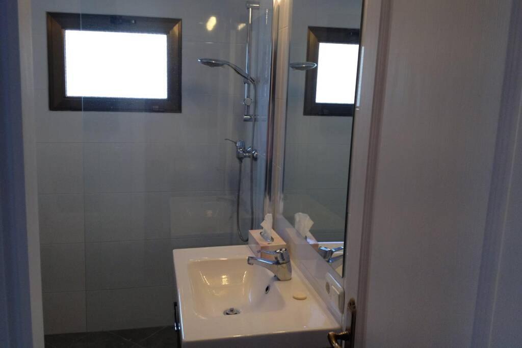 Oden 6 Apartman Altea Kültér fotó