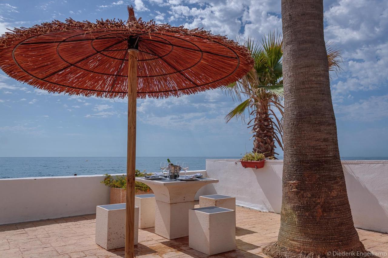 Oden 6 Apartman Altea Kültér fotó